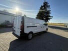 Renault Trafic Long 115 Dci - 4