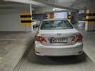 Toyota Corolla 2011 - 4