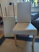Sprzedam tanio krzesła