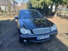 Mercedes C200 - 5
