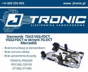 Naprawa sterownika Mercedes F-DCT (7G-DCT) P056016, P0562 - 3