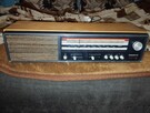 Sprzedam zabytkowe radio UNITRA Beskid