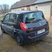 Renault Scenic 1.6 Benzyna 2007 Rok Polift Sprzedaz Zamiana.