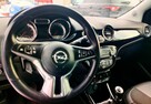 Opel Adam Polski salon! Przebieg tylko 100tyś km - 9