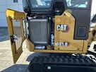 Caterpillar 301.8 GWARANCJA FABRYCZNA 4 LATA - 11