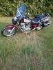 Yamaha Virago 535 - 5