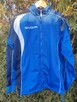 Dres Sportowy Givova niebieski bluza Kurtka spodnie Campione - 3
