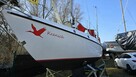 Sprzedam jacht balastowy