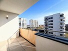 Nowoczesne, balkon, komórka, garaż - 11