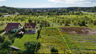 Działka inwestycyjna Zielona Góra Przylep, - 5