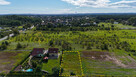 Działka inwestycyjna Zielona Góra Przylep, - 6