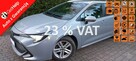 Toyota Corolla 54 netto FV23% Comfort e-CVT 1.8 Hybryda Kamera Cofania Grz.fotele - 1