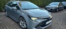 Toyota Corolla 54 netto FV23% Comfort e-CVT 1.8 Hybryda Kamera Cofania Grz.fotele - 2