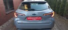 Toyota Corolla 54 netto FV23% Comfort e-CVT 1.8 Hybryda Kamera Cofania Grz.fotele - 5