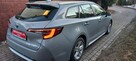 Toyota Corolla 54 netto FV23% Comfort e-CVT 1.8 Hybryda Kamera Cofania Grz.fotele - 6