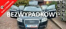 Audi A6 Bezwypadkowy ! Navi Podgrz. fotele Xenony Automat 2 komplety kół 177KM