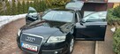 Audi A6 Bezwypadkowy ! Navi Podgrz. fotele Xenony Automat 2 komplety kół 177KM - 2