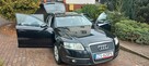 Audi A6 Bezwypadkowy ! Navi Podgrz. fotele Xenony Automat 2 komplety kół 177KM - 3
