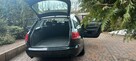 Audi A6 Bezwypadkowy ! Navi Podgrz. fotele Xenony Automat 2 komplety kół 177KM - 5