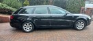 Audi A6 Bezwypadkowy ! Navi Podgrz. fotele Xenony Automat 2 komplety kół 177KM - 9