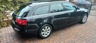 Audi A6 Bezwypadkowy ! Navi Podgrz. fotele Xenony Automat 2 komplety kół 177KM - 10