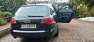 Audi A6 Bezwypadkowy ! Navi Podgrz. fotele Xenony Automat 2 komplety kół 177KM - 12
