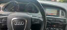 Audi A6 Bezwypadkowy ! Navi Podgrz. fotele Xenony Automat 2 komplety kół 177KM - 14