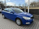 Škoda Octavia 16 Mpi 102 ps ładna świeżo zarejestrowana. - 2
