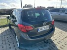Opel Meriva Edition,podgrz. fotele i kierownica, czujniki p/t, szklany dach, skóry - 6