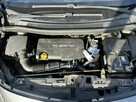 Opel Meriva Edition,podgrz. fotele i kierownica, czujniki p/t, szklany dach, skóry - 8