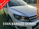Volkswagen Tiguan Lounge, 2,0 TDI, klimatronik, parktronik, kamera, isofix, podg. fotele - 1