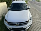 Volkswagen Tiguan Lounge, 2,0 TDI, klimatronik, parktronik, kamera, isofix, podg. fotele - 2