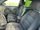 Volkswagen Tiguan Lounge, 2,0 TDI, klimatronik, parktronik, kamera, isofix, podg. fotele - 11