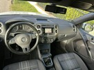 Volkswagen Tiguan Lounge, 2,0 TDI, klimatronik, parktronik, kamera, isofix, podg. fotele - 13