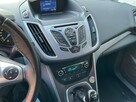 Ford C-Max Bussines Edition, hak, klimatronic, gwarantowany przebieg - 5