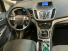 Ford C-Max Bussines Edition, hak, klimatronic, gwarantowany przebieg - 8