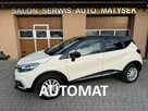 Renault Captur 1,2 118KM  Klimatronik  Navi  Kamera  Serwis