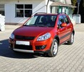 Suzuki SX4 Klima Alu HAK 4 x 4 bez Rdzy - 2