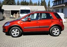 Suzuki SX4 Klima Alu HAK 4 x 4 bez Rdzy - 6