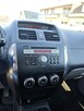 Fiat Sedici Alu Klima Hak SX4 4 x 4 - 12