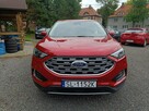 Ford Edge - Titanium - 2