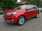 Ford Edge - Titanium - 3