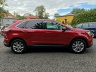 Ford Edge - Titanium - 8