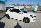 Peugeot 208 100KM S&S Active netto34 878PLN Gwarancja SALONPL - 5