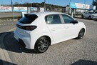 Peugeot 208 100KM S&S Active netto34 878PLN Gwarancja SALONPL - 6