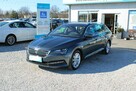 Škoda Superb Ambition DSG Nawigacja netto 69024PLN Gwarancja G.Fotele - 2