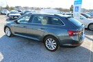 Škoda Superb Ambition DSG Nawigacja netto 69024PLN Gwarancja G.Fotele - 9