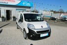 Fiat Fiorino SX 1.4 LPG Gwarancja VAT-1 netto 22682PLN - 4