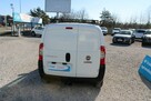 Fiat Fiorino SX 1.4 LPG Gwarancja VAT-1 netto 22682PLN - 7