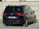 Volkswagen Touran 1,6TDi 115KM/DSG/ACC/Parktronic/7foteli/Serwis/Hak - 3